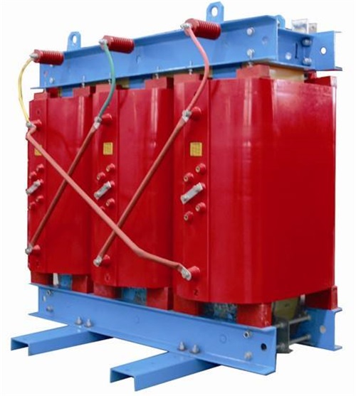 红河SCB10-500KVA干式变压器型号