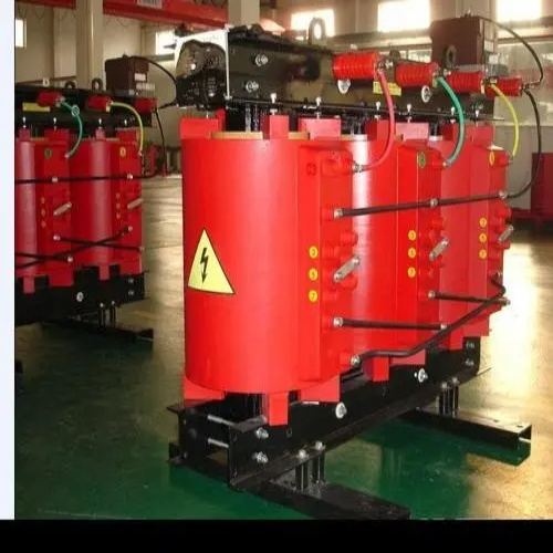 红河SCB18-2500KVA干式变压器