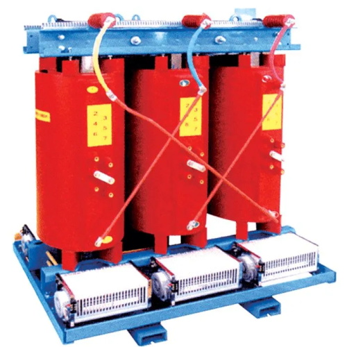 红河SCB18-2000KVA干式变压器